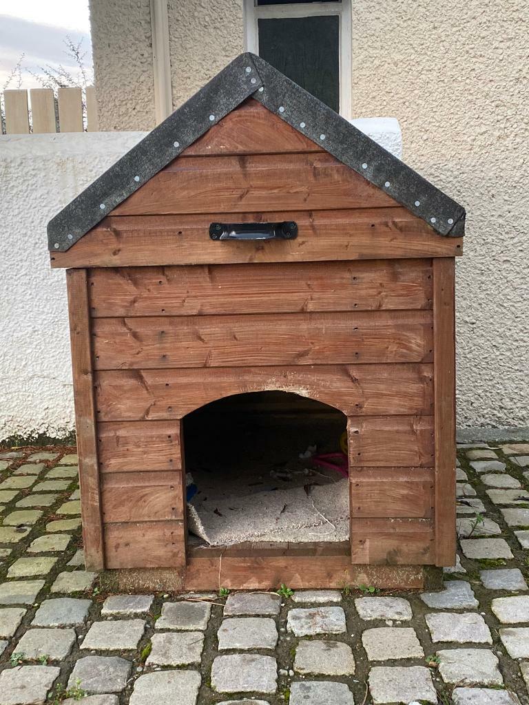 dog house gumtree